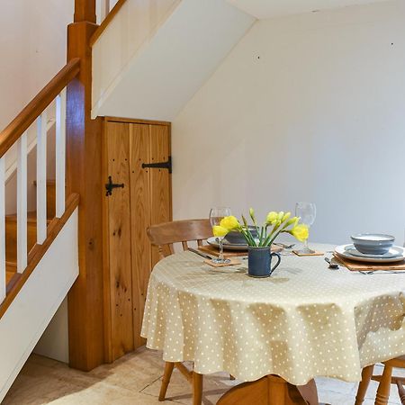 The Hayloft - Uk37563 Villa Crosby Garrett Dış mekan fotoğraf