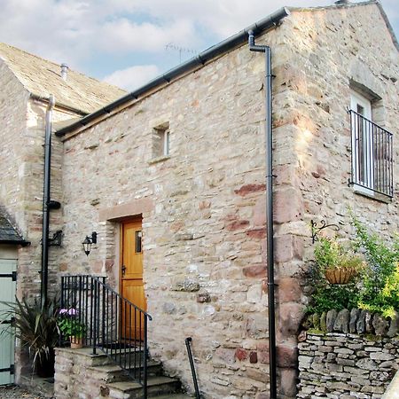The Hayloft - Uk37563 Villa Crosby Garrett Dış mekan fotoğraf