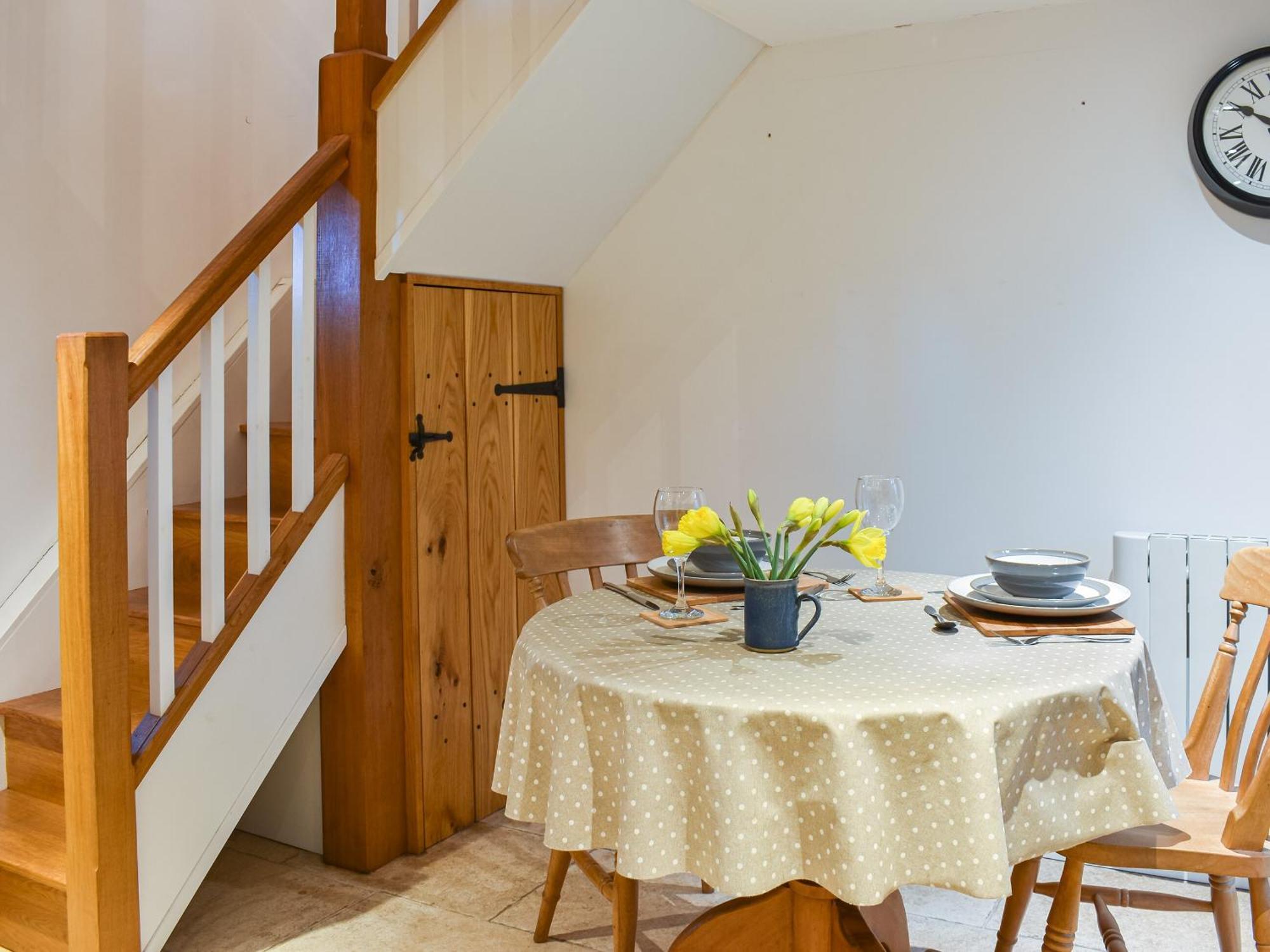The Hayloft - Uk37563 Villa Crosby Garrett Dış mekan fotoğraf